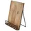 Thumbnail: Rustic Cookbook Holder