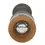 Thumbnail: PROFESSIONAL 23CM WOODEN CHOCOLATE PEPPER MILL