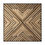 Thumbnail: FLOYD WOOD WALL DECOR