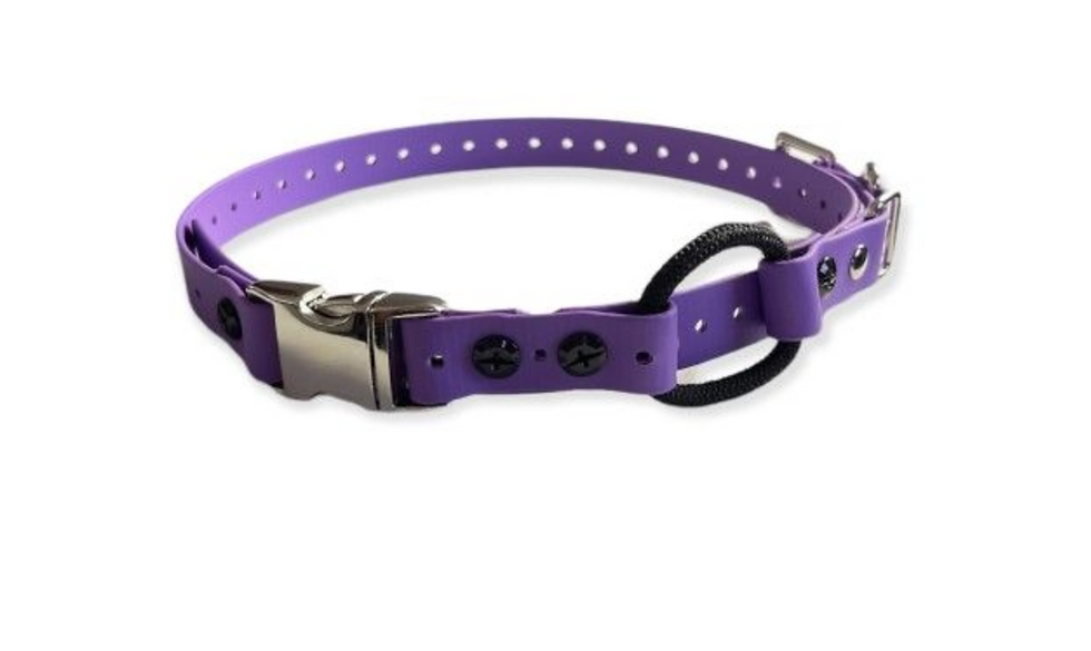 Thumbnail: Quick Release E-Collar Strap