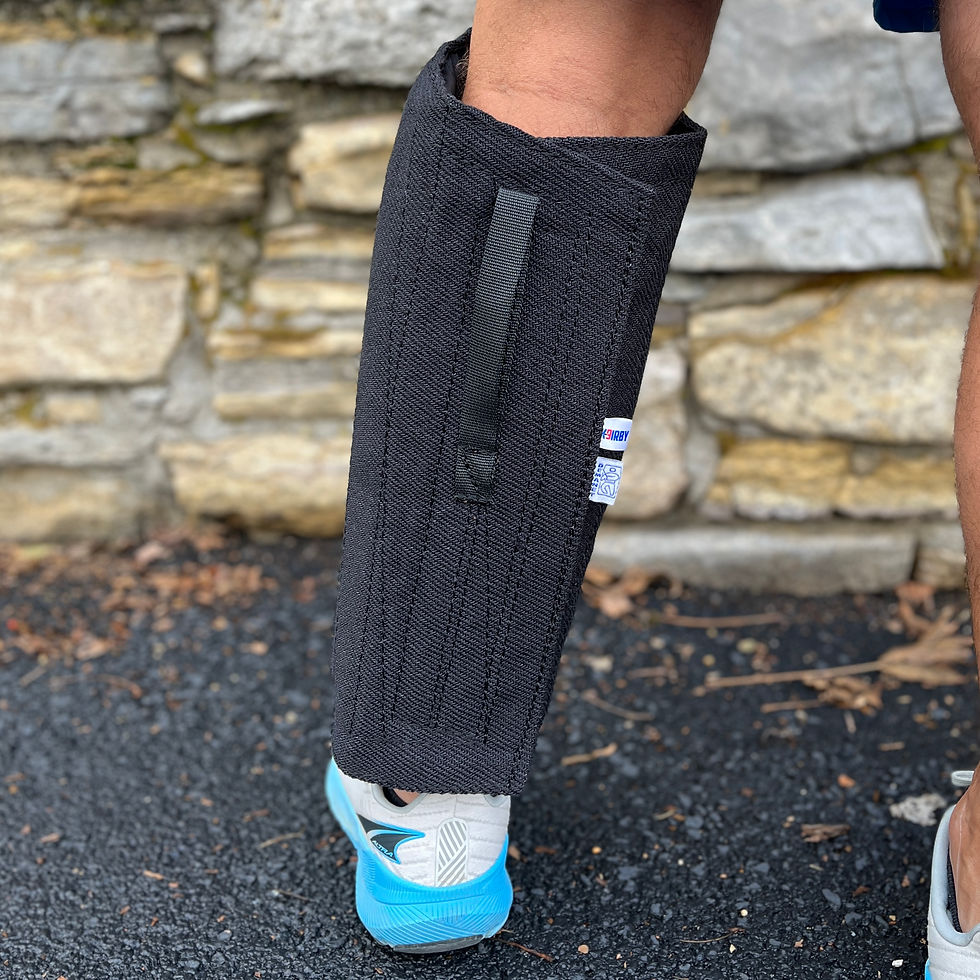 Thumbnail: Puppito Leg Sleeve