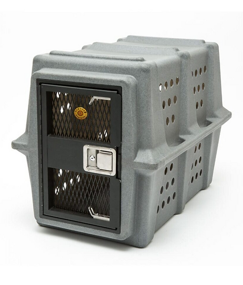 Dakota 283 Hero Kennel | Kirby K9