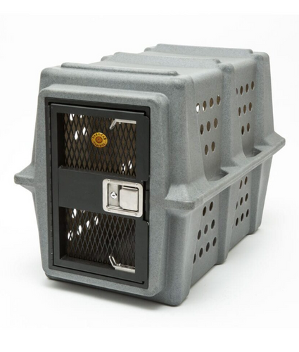 Dakota 283 Hero Kennel | Kirby K9