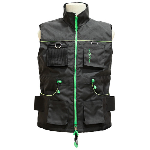 Handler's Vest | Kirby K9