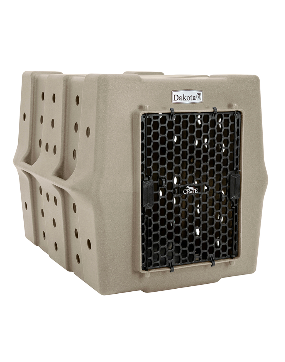 Thumbnail: Dakota CRaTE Large Kennel