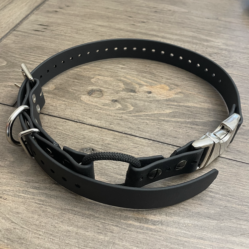 Quick Release ECollar Strap Kirby K9
