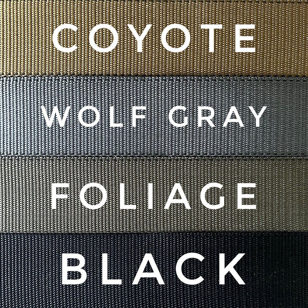 Thumbnail: Semper Collar