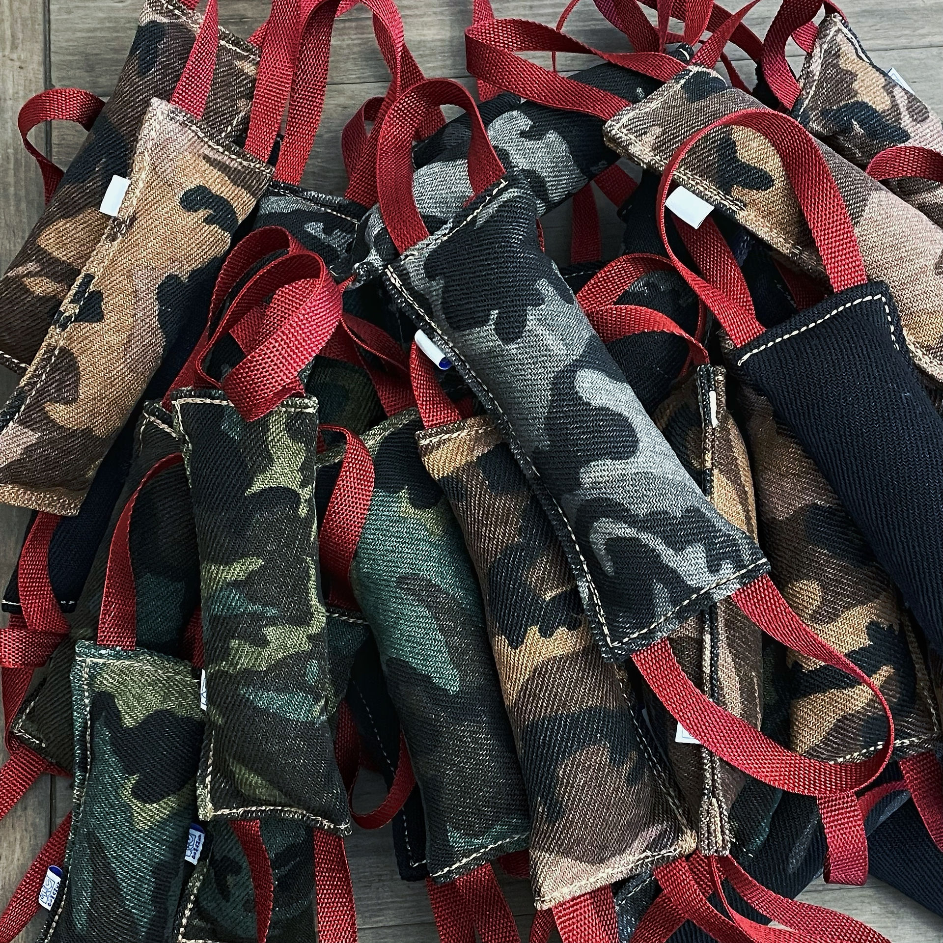 K9 Handler Equipment Kirby K9