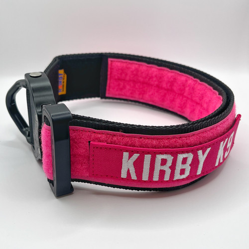 Semper Collar | Kirby K9
