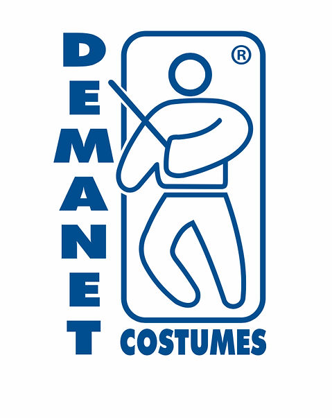 Demanet Logo