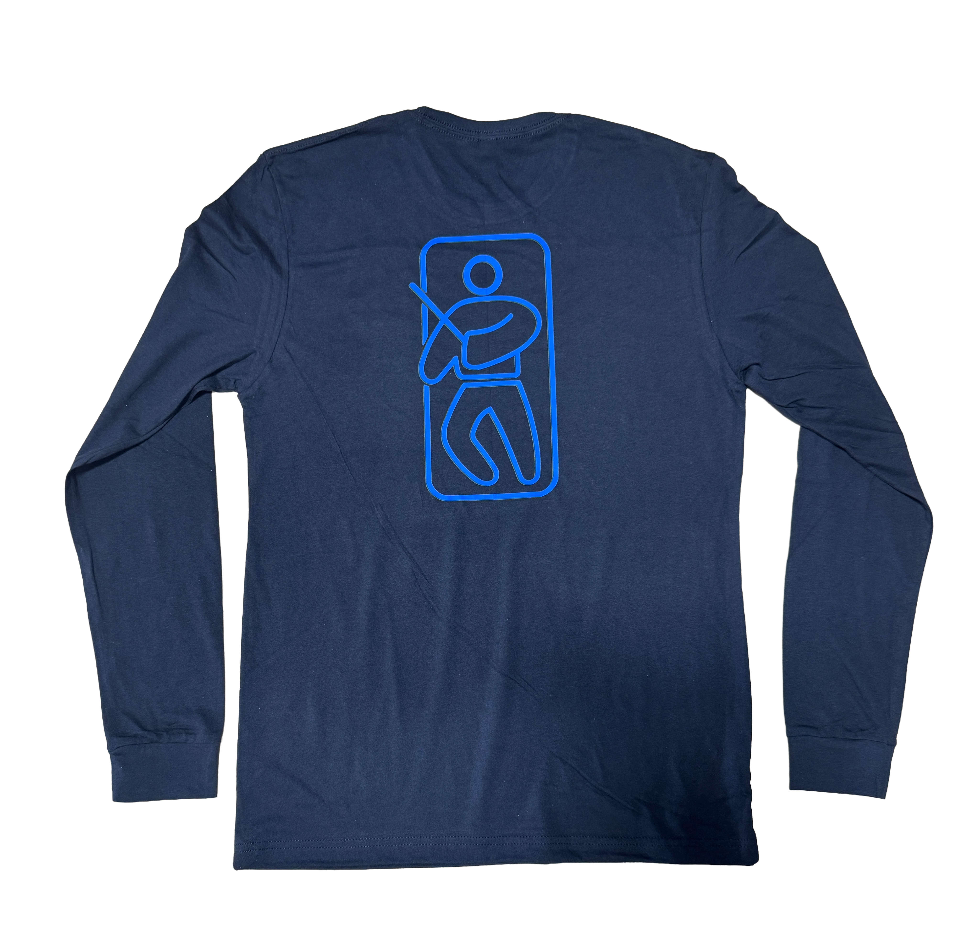 Long Sleeve Demanet X Kirby Shirt