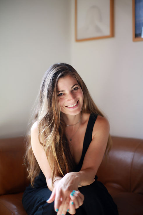 Fernanda Preto