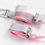 Thumbnail: Safety Belt Wrist Link 