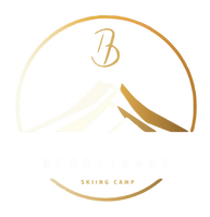 The Brooklands Logo