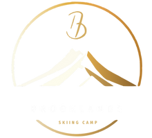 The Brooklands Logo