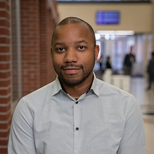 Derrick Shannon, owner