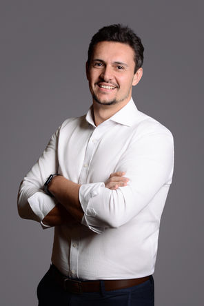 retratos corporativos para empresas porto alegre