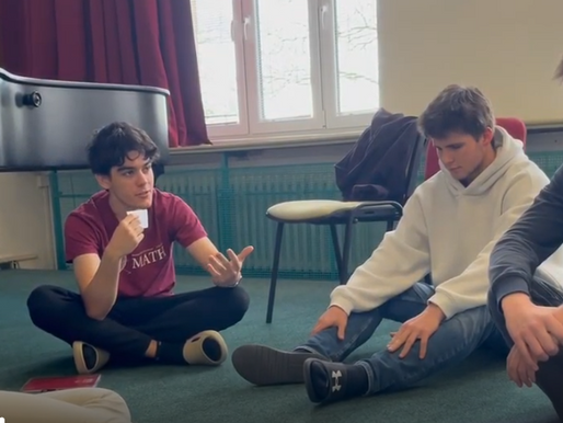 Training active listening