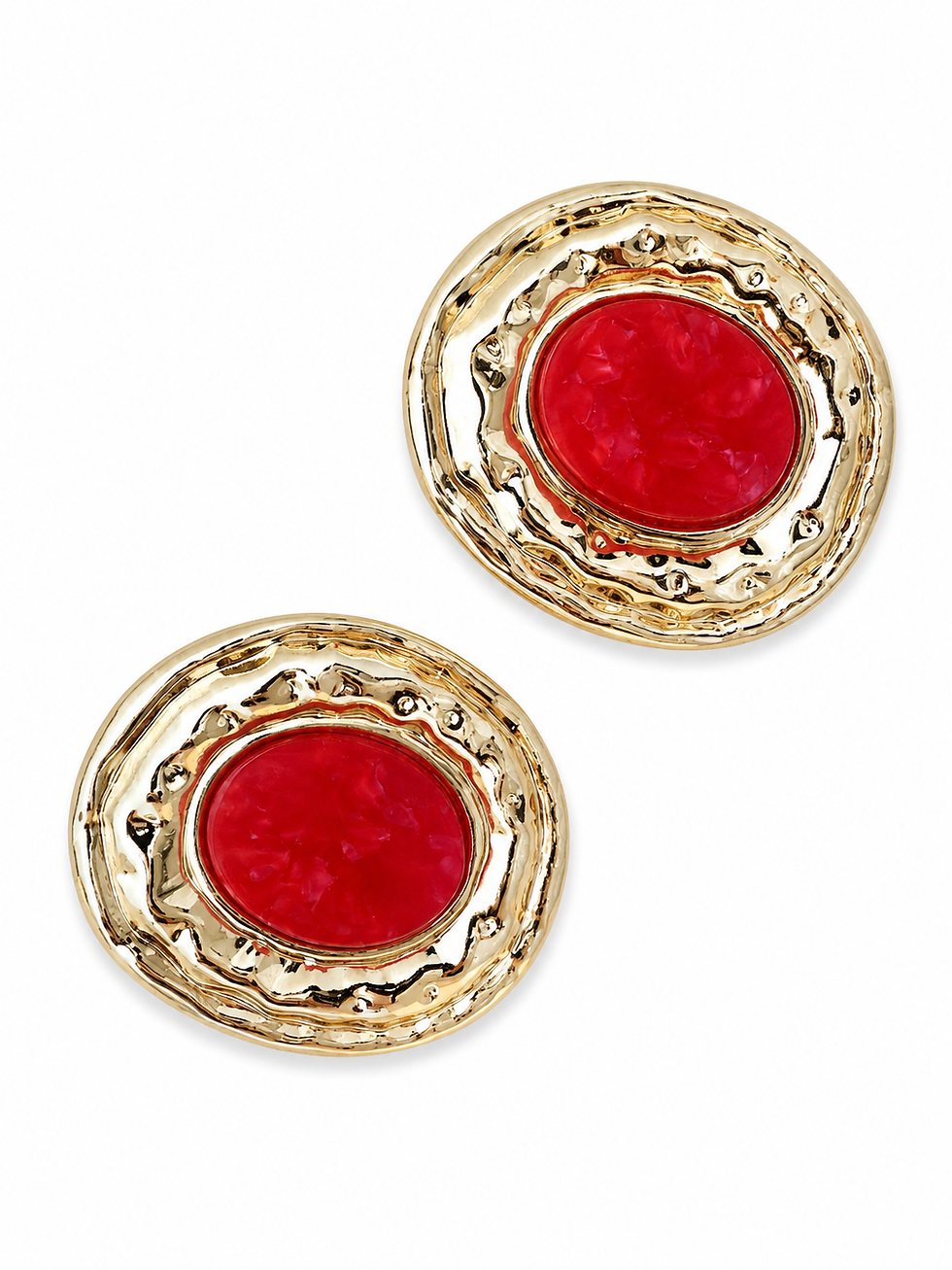 Thumbnail: Rosé Luxe Statement Ring