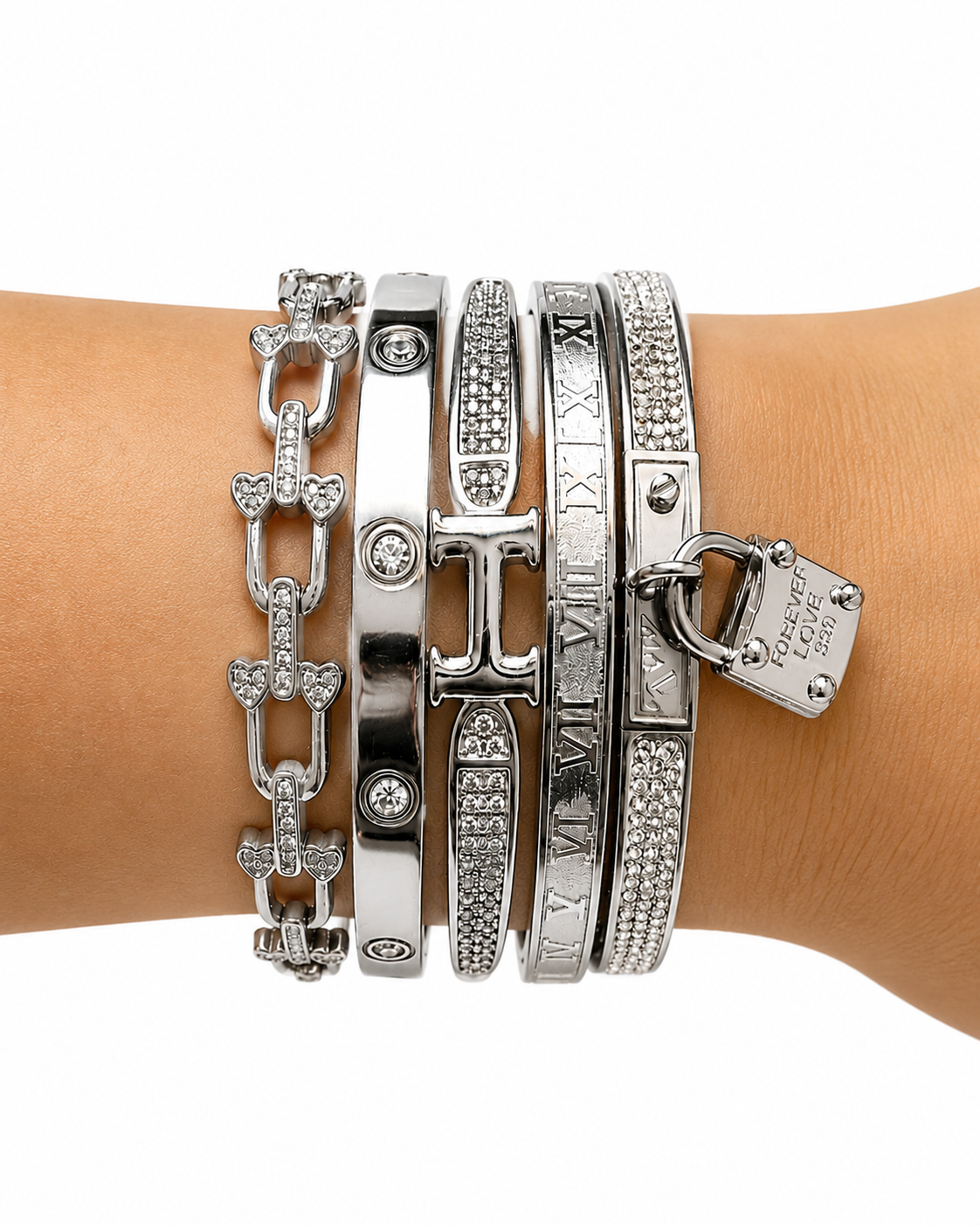 The Elite Stack
