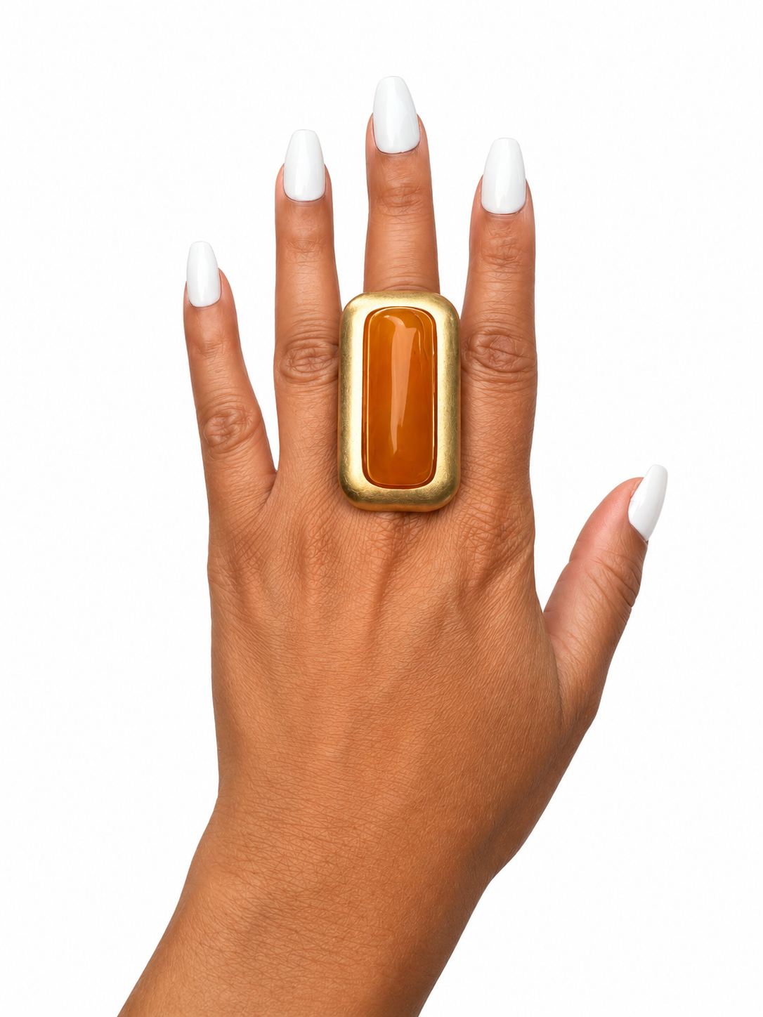 Golden Hour Ring