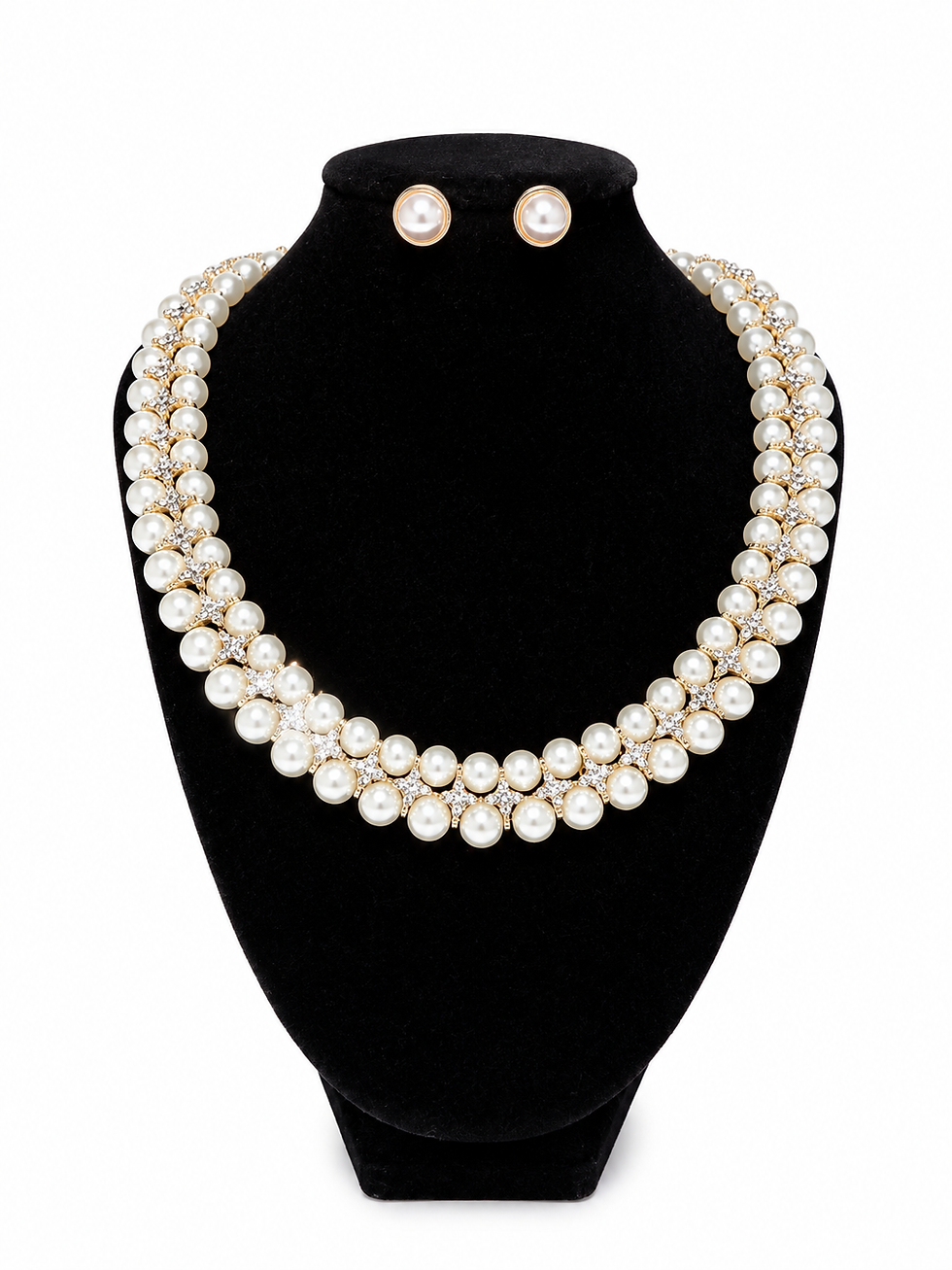 Thumbnail: Pearl Princess Set