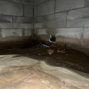 What Is Crawl Space Encapsulation and Why It Matters for Your Home’s Health