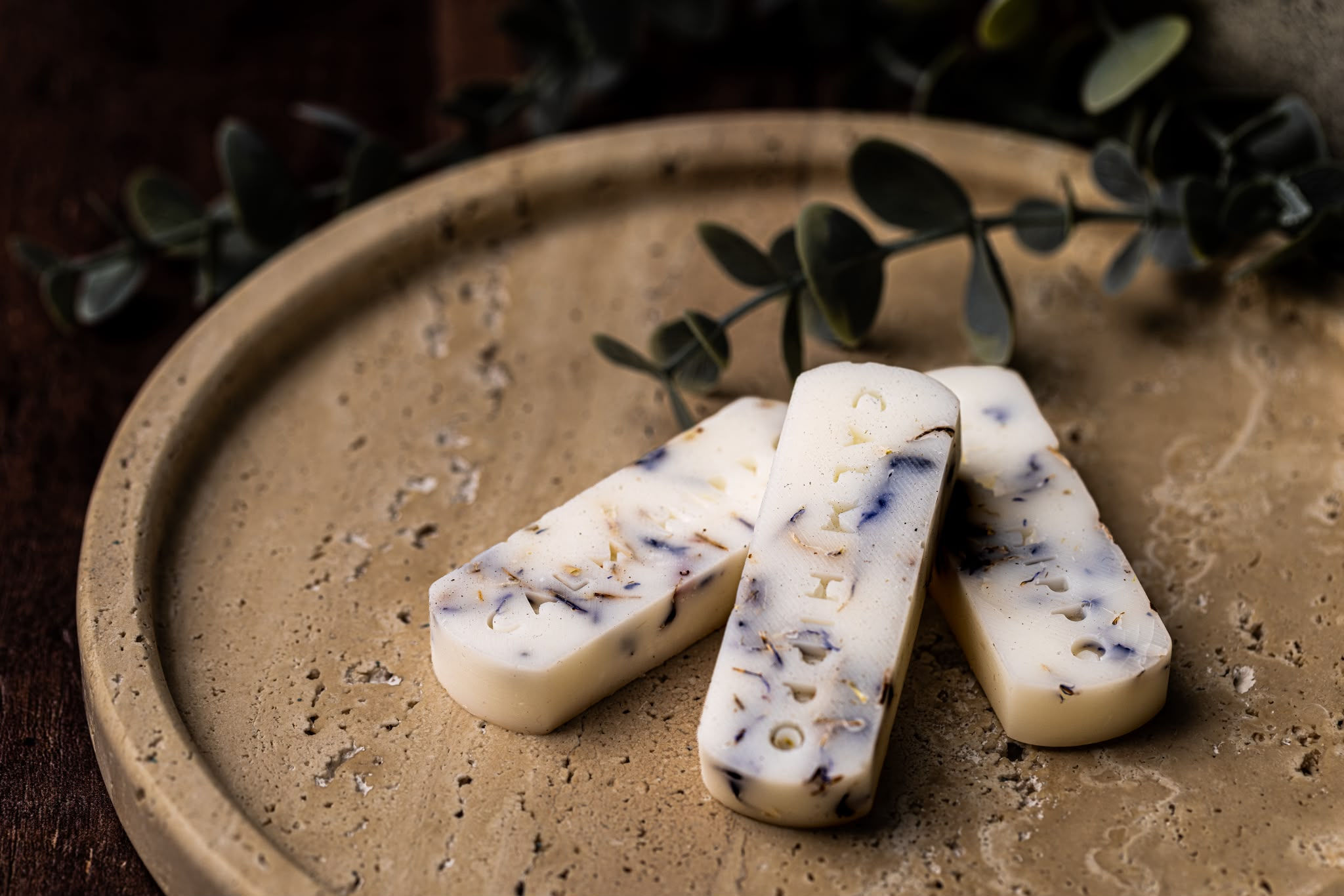 Lavender Spa - Botanical Wax Melts