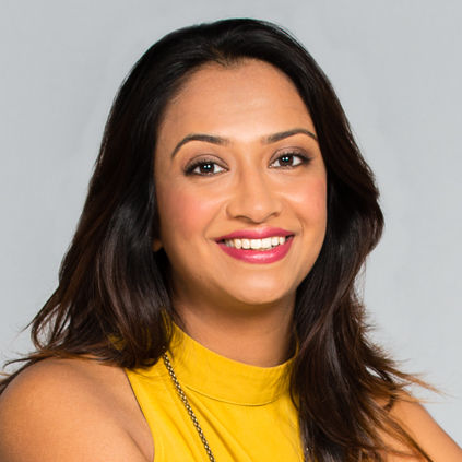 This Months Women of excellence Nimisha Brahmbhatt