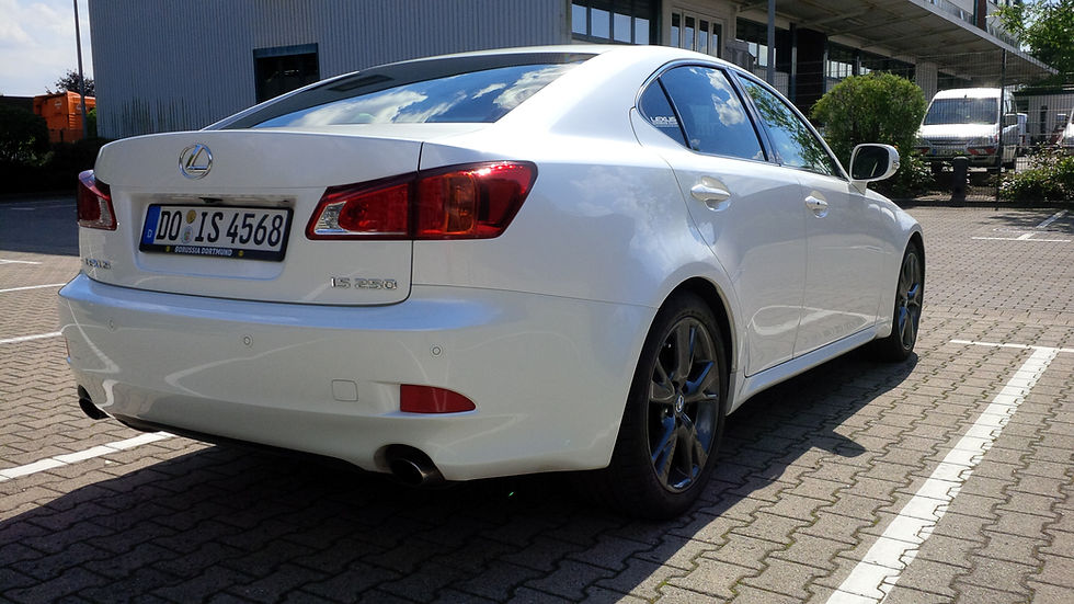 Lexus
