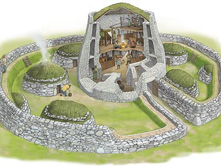 💬 The Big Broch Build - A Project Update 💬