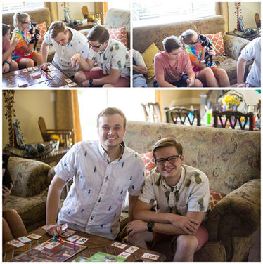 Munchkins | Our New Favorite Party Game