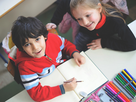 È meglio far fare a mio figlio ripetizioni, dopo scuola o potenziamento del metodo di studio?