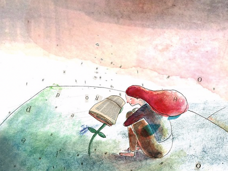 Libri per bambini da mettere sotto l'albero