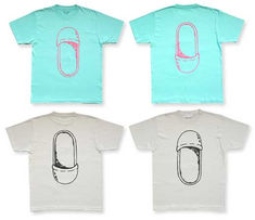 TRIBUTE TO POP ART vol.01 “fontaine" @ BEAMS T