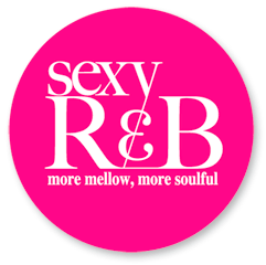 TOYS FACTORY “sexy R&B” logo
