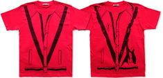 "Thriller” transformation T for is-ness