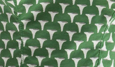 HELLY HANSEN “MUSH” textile 2012 A/W