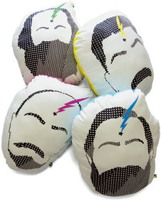 “cushion” for is-ness AW ‘10-’11