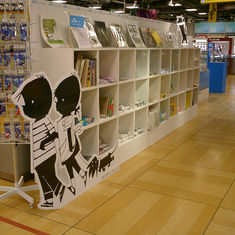 'Jip & Janneke' in Travel Style Market @ UMEDA LOFT