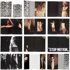 TOGA S/S ’03 image book