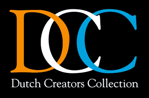 DCC:Dutch Creators Collection