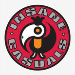 5. Casuals Bird logo