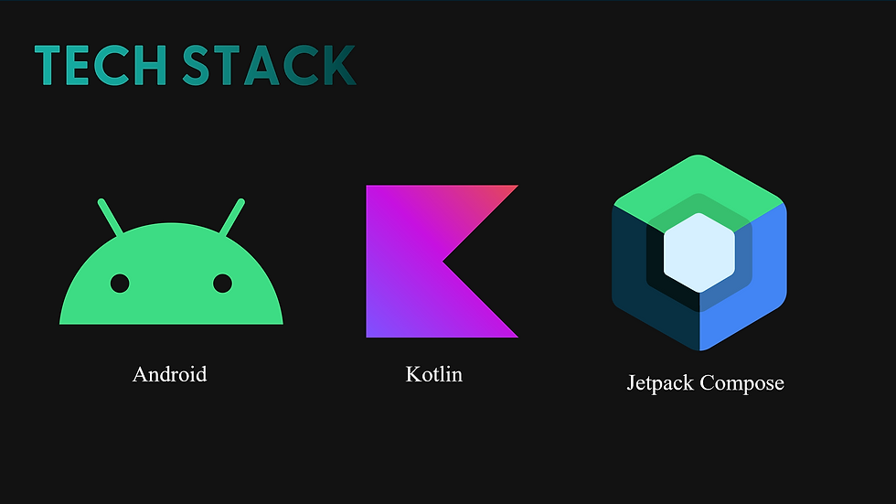 tech stack slide 1
