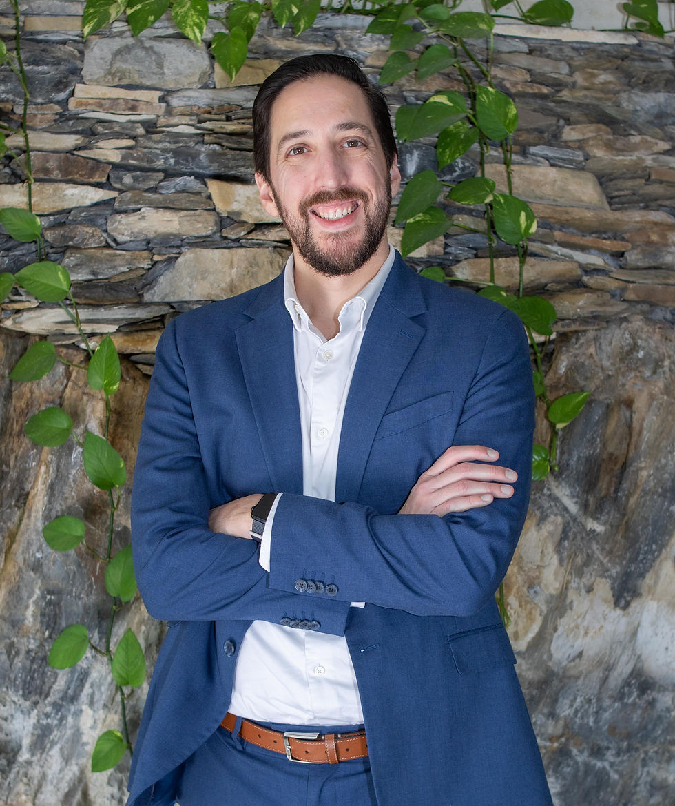 Carlos Garza Herrera