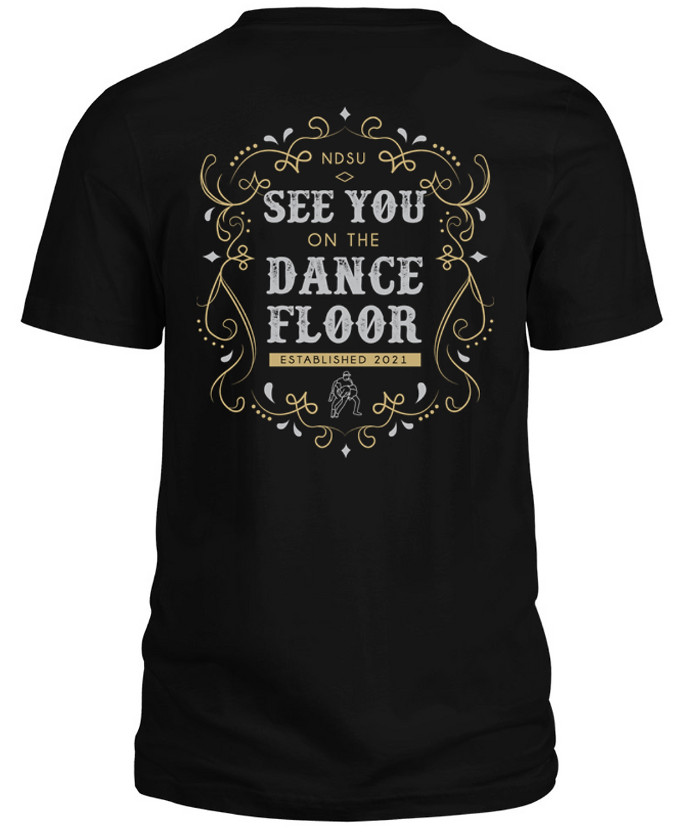 Back of shirt 2