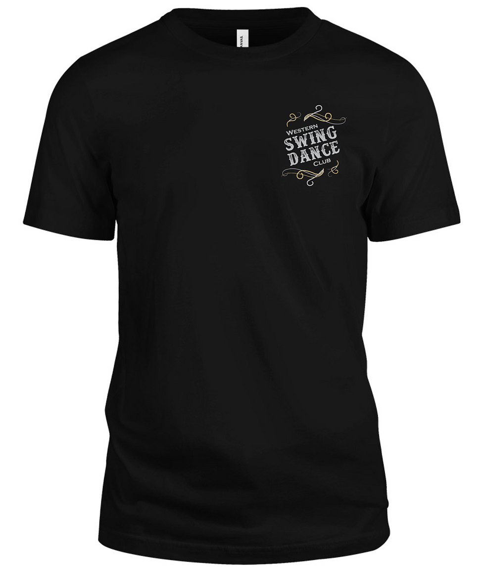 Front of shirt 2