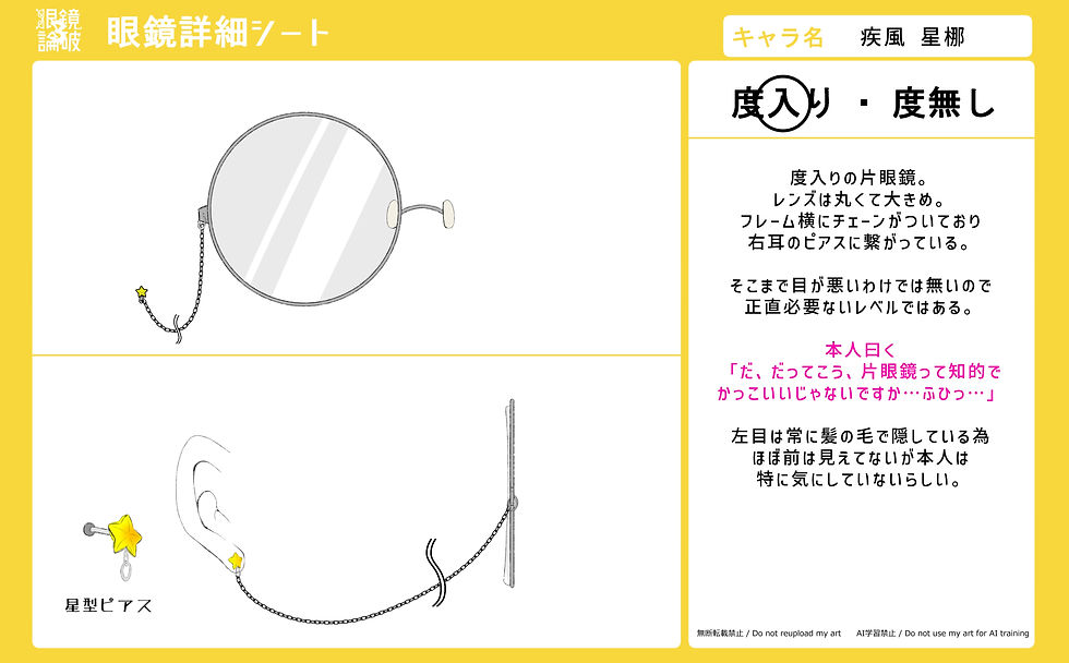疾風星椰_CS③