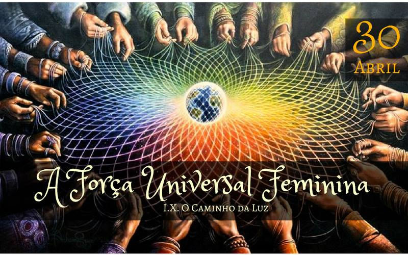 Sagrado Feminino com a Sagrada Bebida Ayhauasca