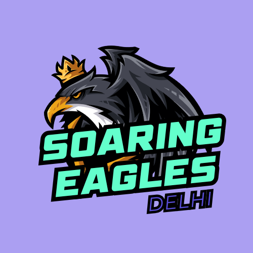 soaring eagles_delhi